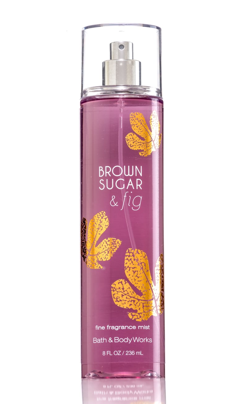 Brown Sugar and Fig Fine Fragrance Mist