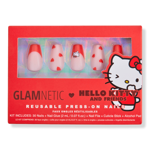 Best Artificial Nails From Ulta Beauty POPSUGAR Beauty