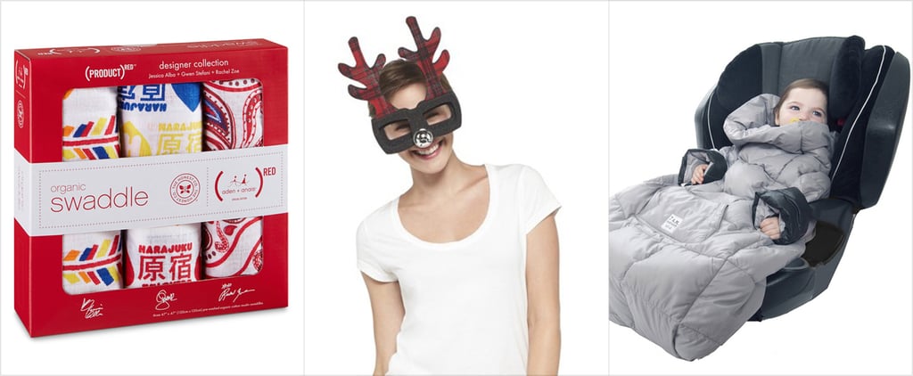 Must-Have December 2014 Finds For Babies and Kids