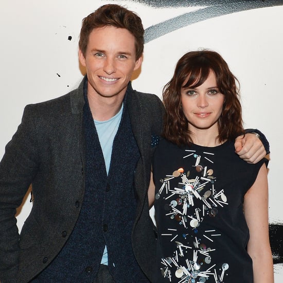 2015 Golden Globe Nominees Reactions