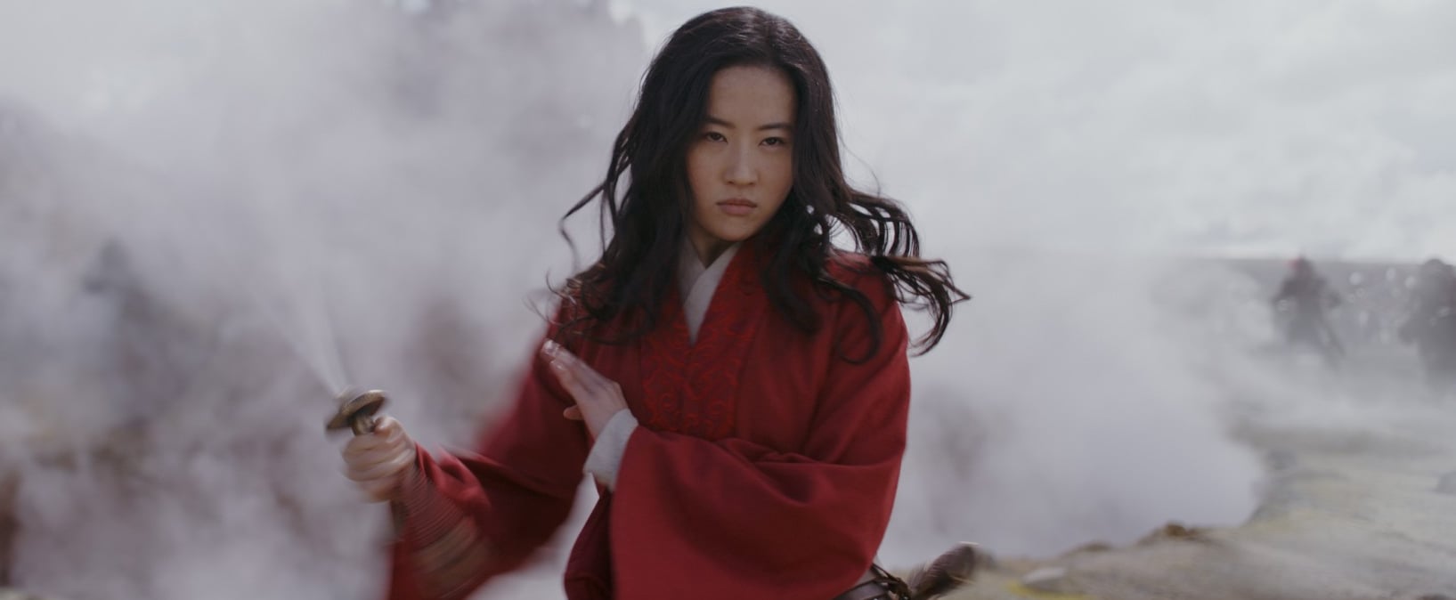 2020 mulan movie be free on disney plus