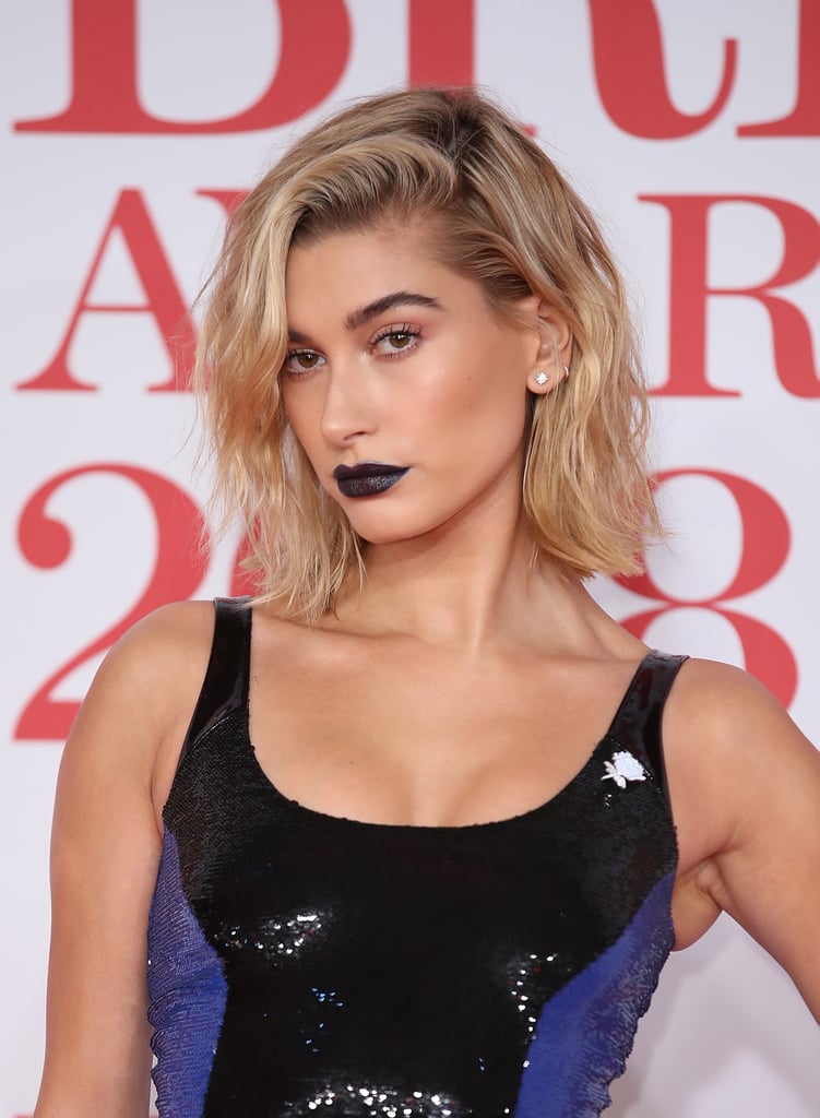 Hailey Baldwin