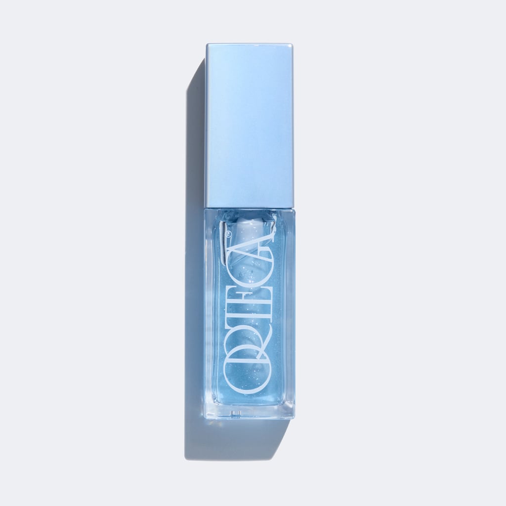 Ortega Blu Nectar Lip Oil