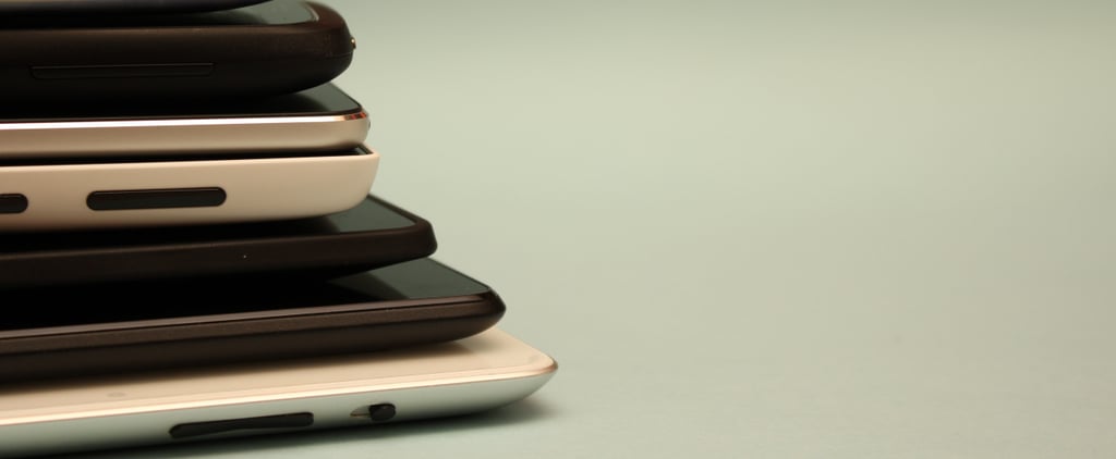 Mom Confiscates Kids' Devices Overnight