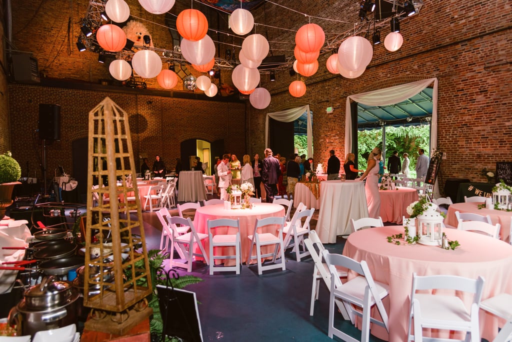 How to Incorporate Travel Into Your Wedding