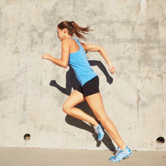 Millennials Make Up Half of All Runners