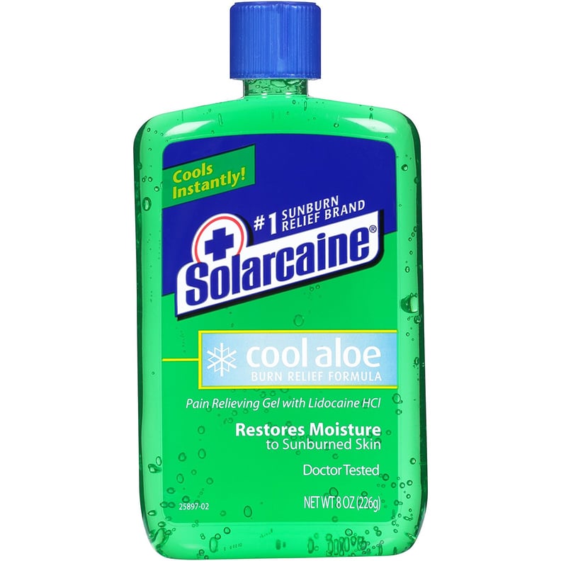 Solarcaine