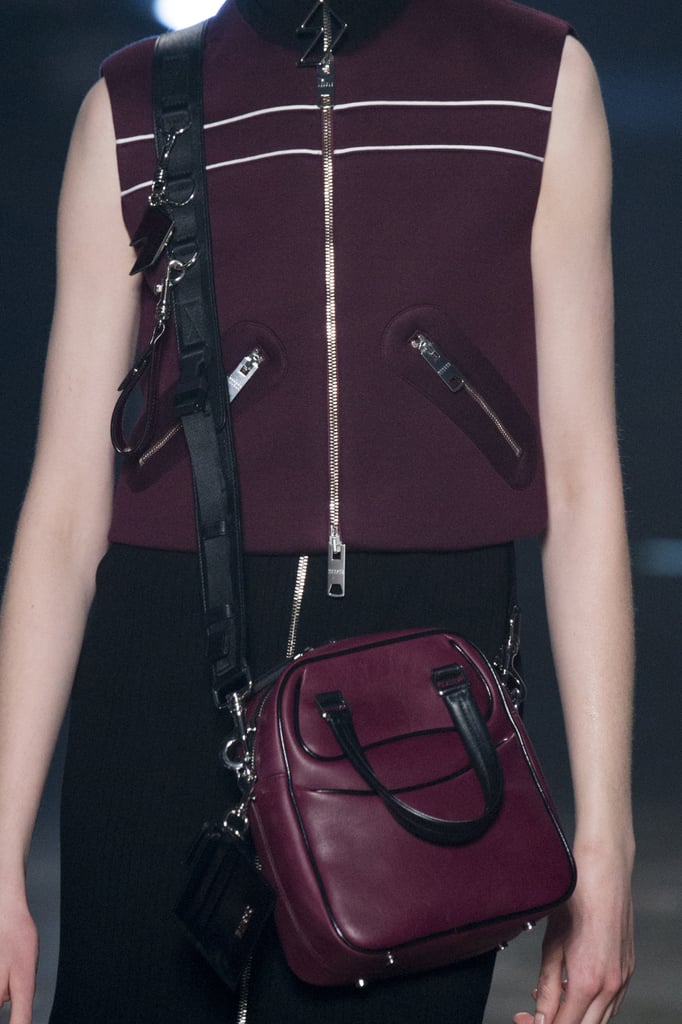 Versus Versace Fall '17