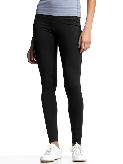 gapfit gfast leggings