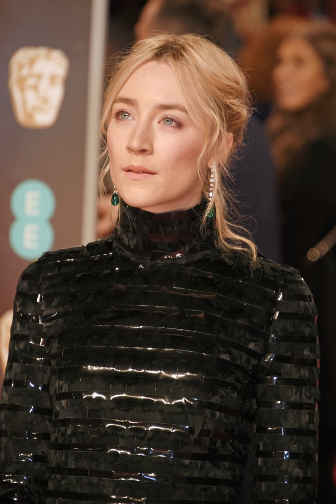 Saoirse Ronan