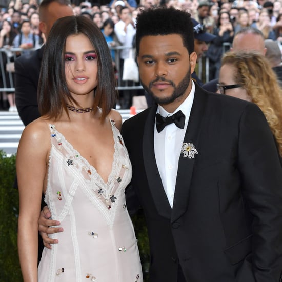 Did The Weeknd Lie About Donating a Kidney to Selena Gomez?