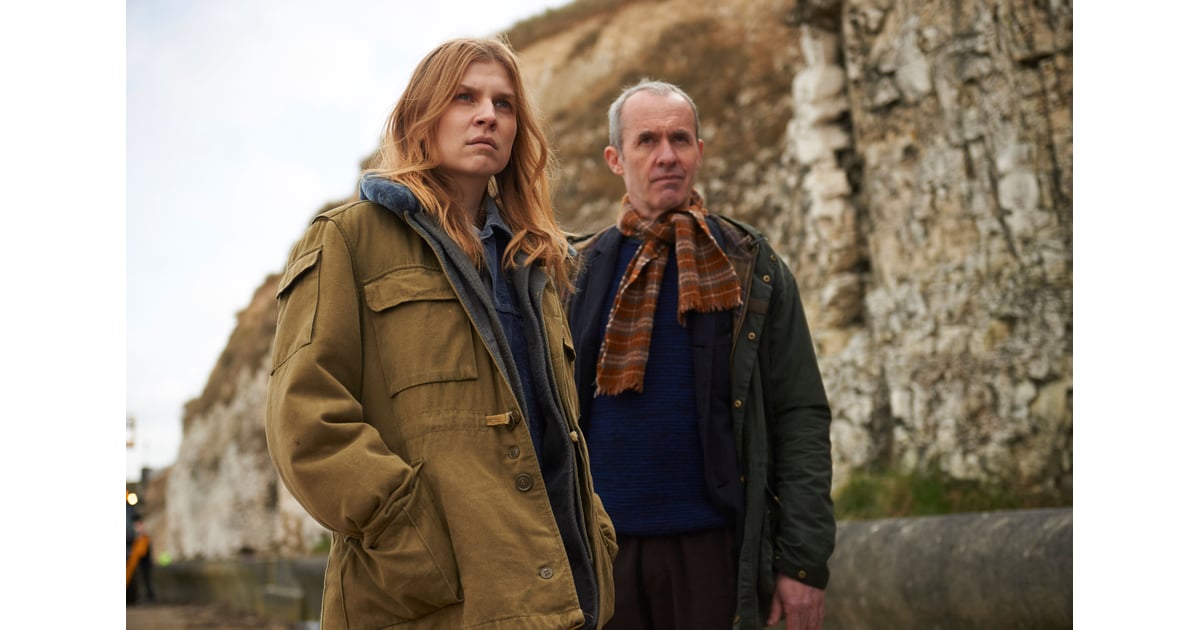 The Tunnel TV Shows Like Line of Duty POPSUGAR Entertainment UK Photo 5