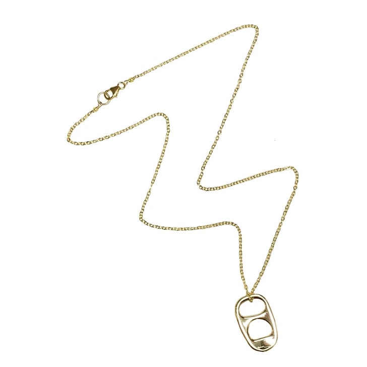 iykyk! our #sarahcameron inspired soda tab necklace just launched on s... |  TikTok
