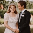 Princess Beatrice's Bridal Look Was Filled with Sweet Details For Her Mum, Sarah Ferguson