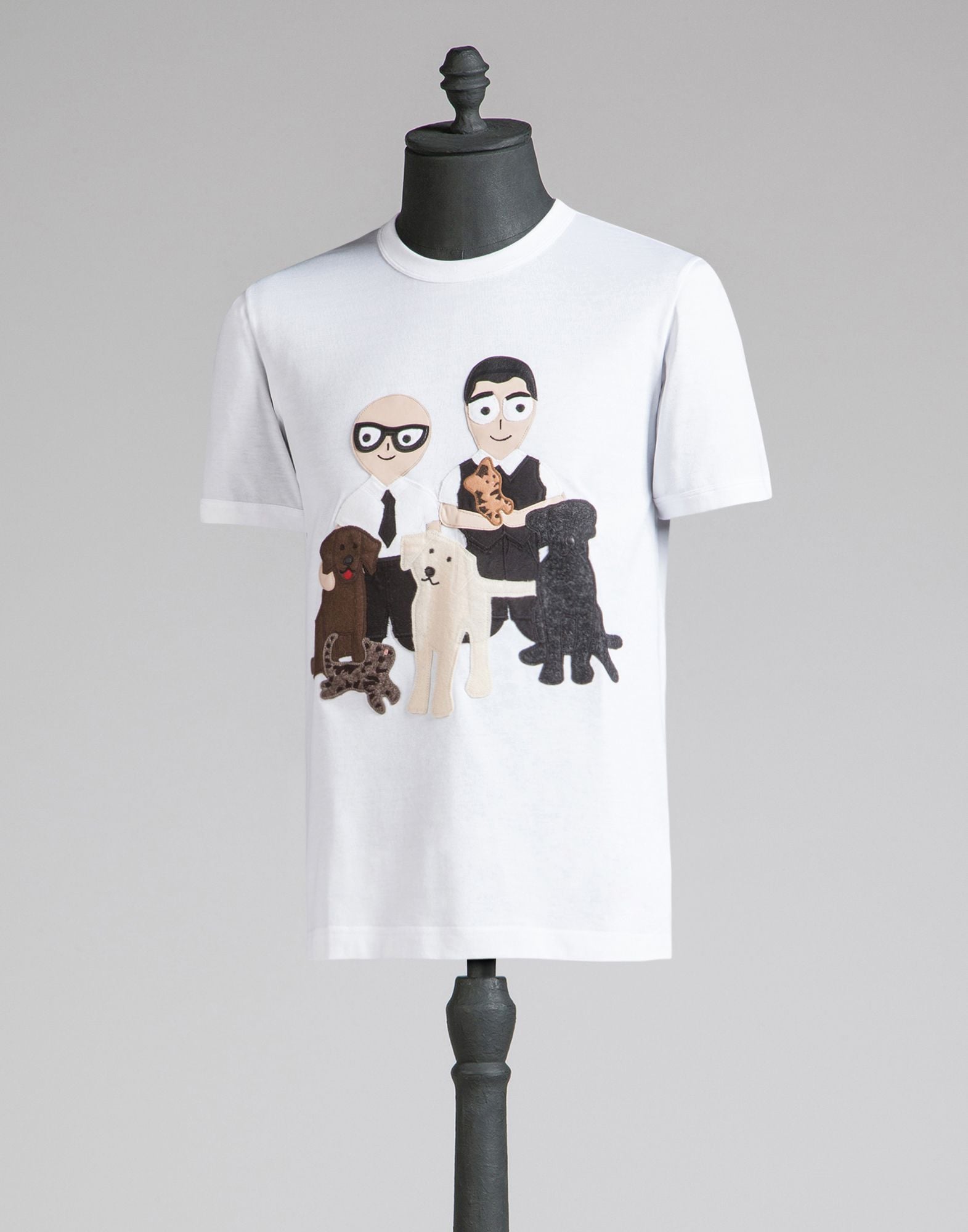Dolce gabbana discount family collection