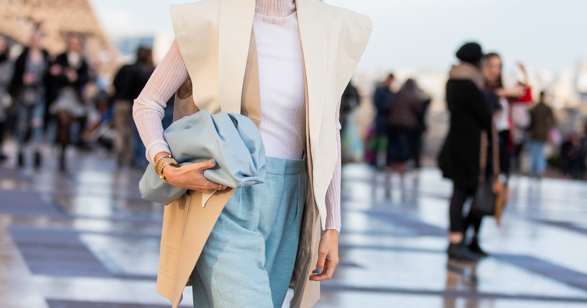 What's Your Outfit Missing? A Cool, Versatile Bag — See 32 Styles You'll Fall in Love With