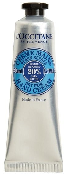 L'Occitane Shea Butter Hand Cream