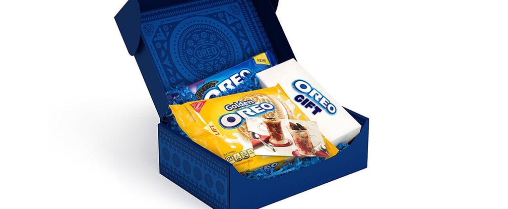 Oreo Cookie Subscription Box