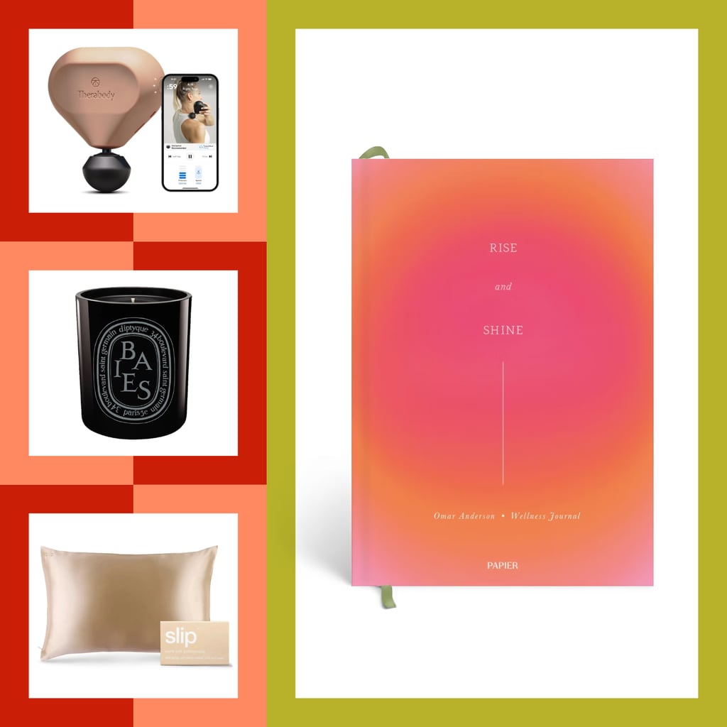 The Best Self-Care Gifts For Valentine's Day, Starting at $7