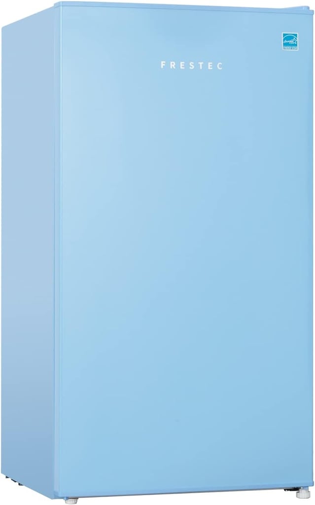A Spacious Mini Fridge