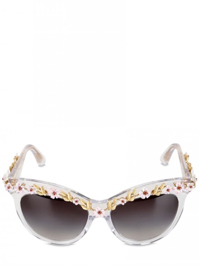 target floral sunglasses