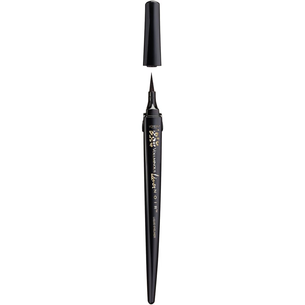 L'Oreal Voluminous Liner Noir in Blackest Black ($10)