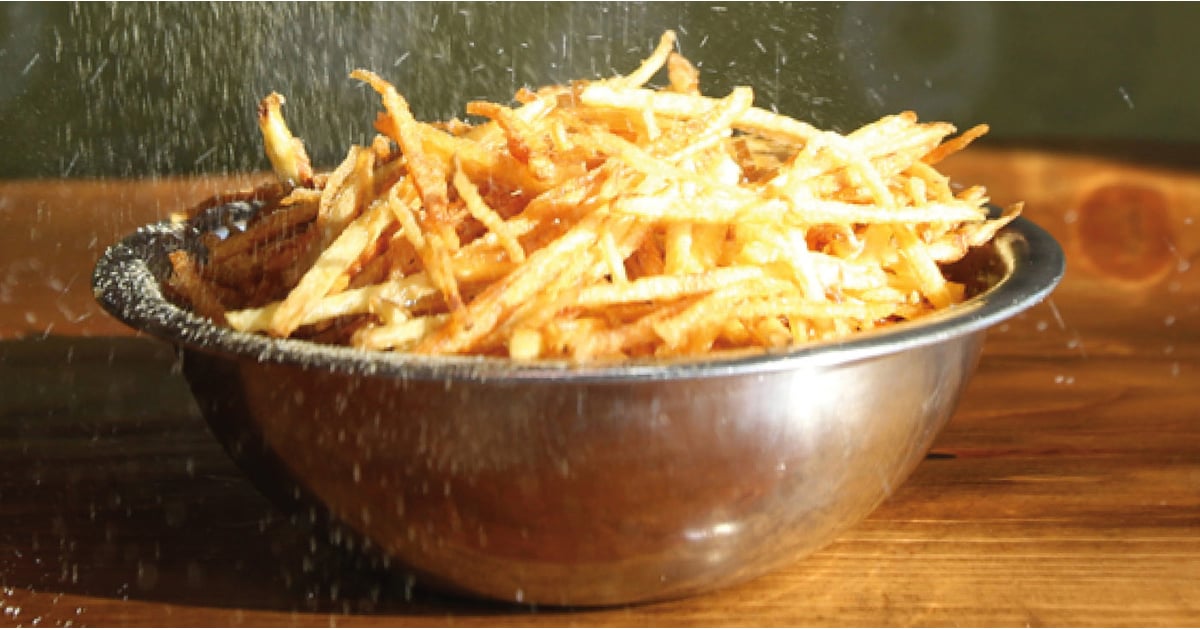 How to Say "French Fries" in Different Languages | POPSUGAR Food