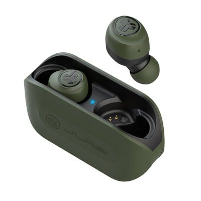 JLab GO Air True Wireless Earbuds