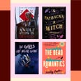 24 Paranormal Romance Books That Are Spookily Sexy