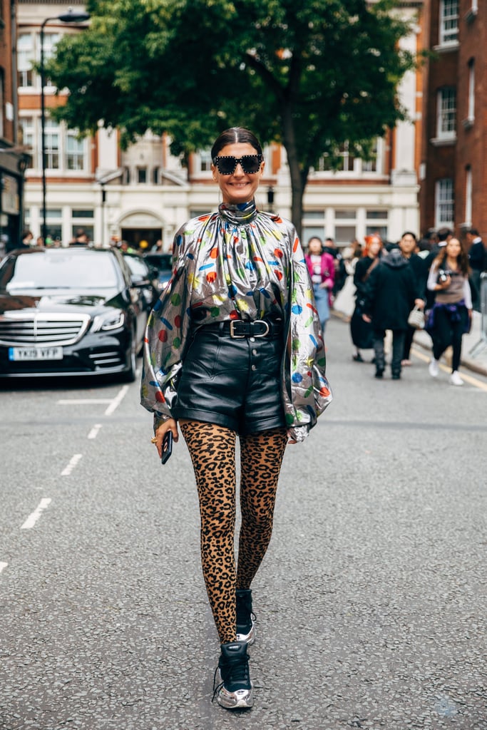 LFW Day 4