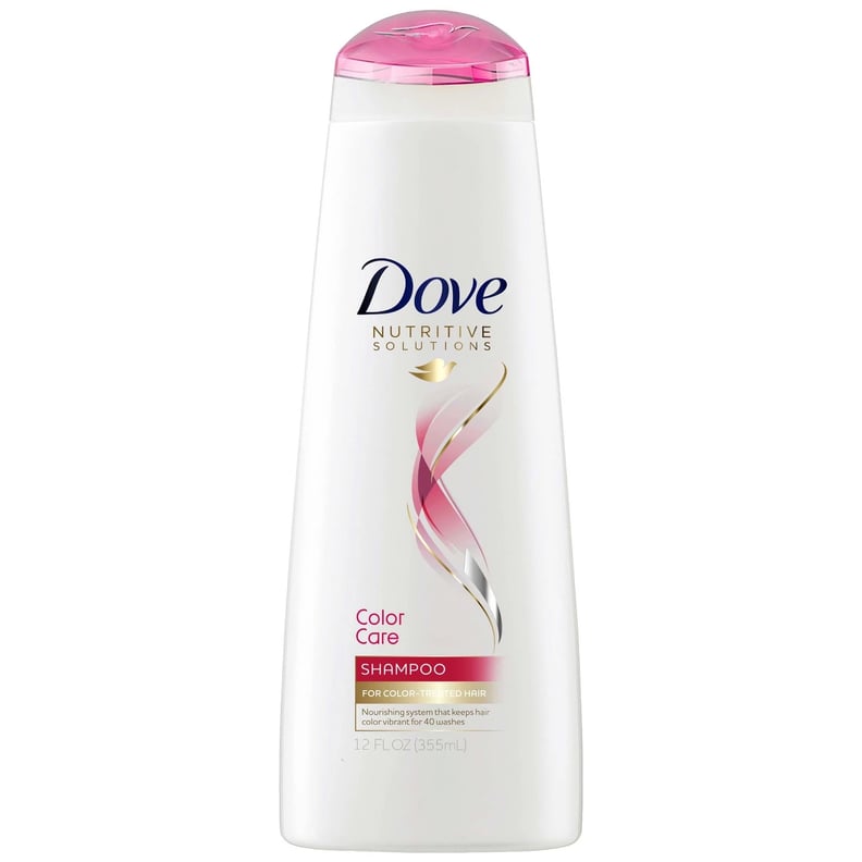 Dove Nutritive Solutions Color Care Shampoo