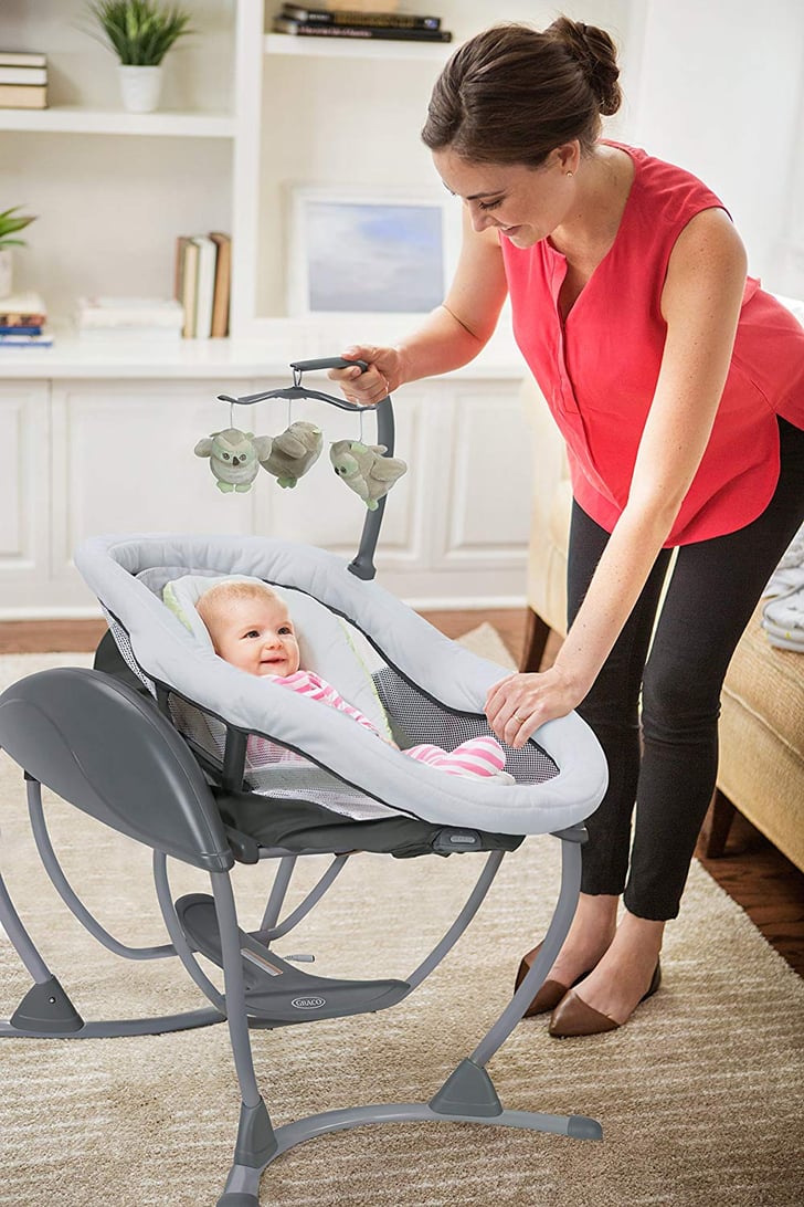 Used 2025 graco dreamglider