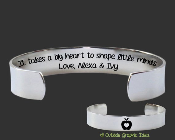 sterling cuff