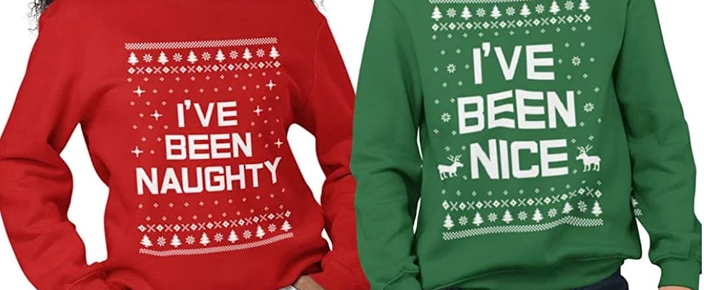 Best Ugly Christmas Sweaters For Couples | 2022