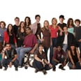 Here's What the Cast of Degrassi: The Next Generation Is Up to Now