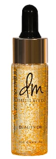 Danessa Myricks Beauty Oil