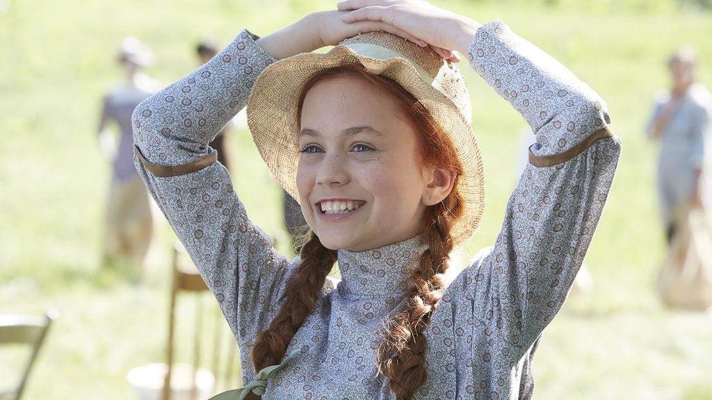 Anne of Green Gables