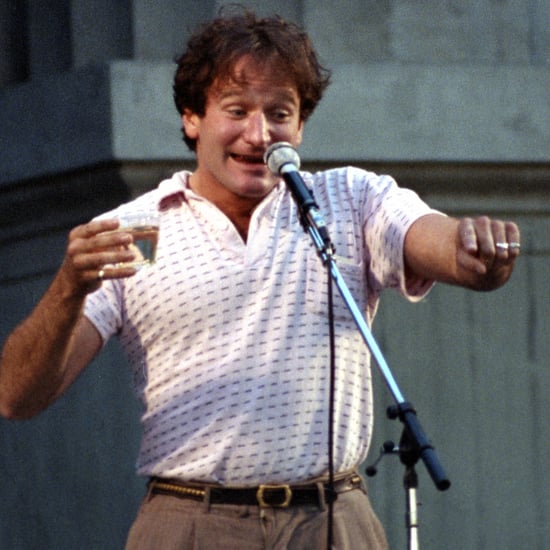 HBO's Robin Williams Documentary Gives a Glimpse Into the Comedian’s Life