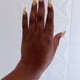 Lizzo's Gold Nugget Nail Art Is Making Us Feel Good as Hell