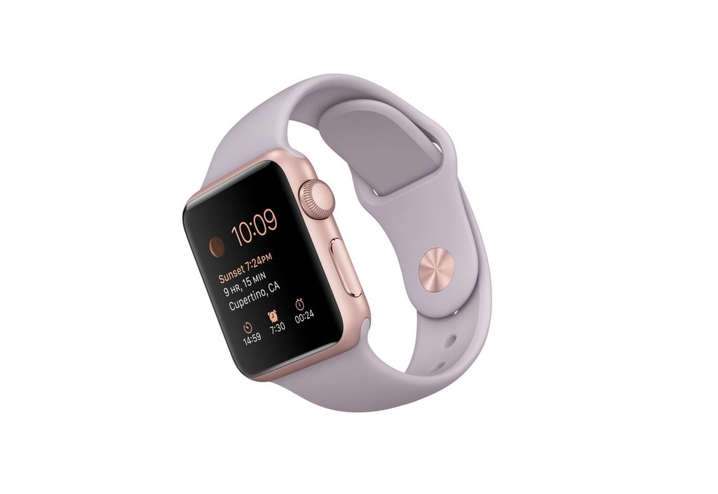 Apple Watch Sport