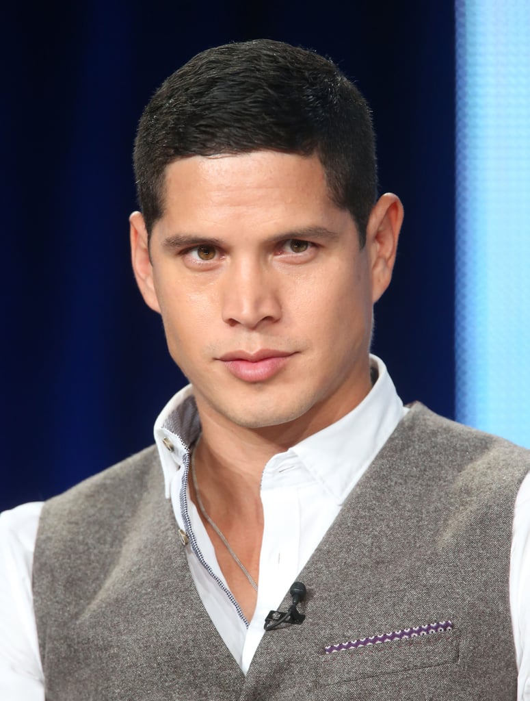 Sexy JD Pardo Pictures