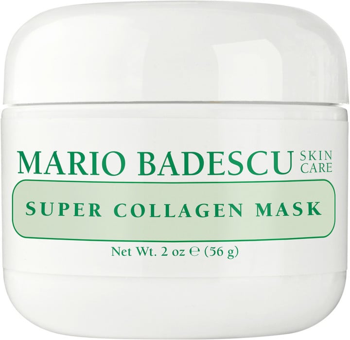 Collagen face mask mario badescu Collagen face mask mario badescu