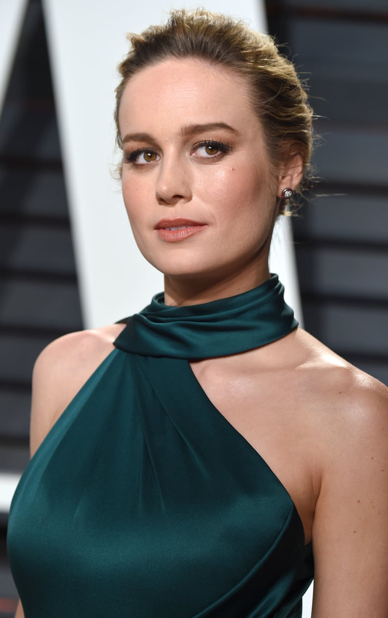 Brie Larson