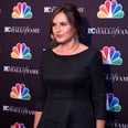 Leave It to Mariska Hargitay to Be the Voice of Reason For Parents in This Sh*tstorm Known as 2017