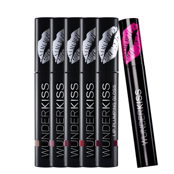 Wunder 2 Wunderkiss Lip Plumping Gloss Summer Beauty Products at CVS