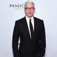 Anderson Cooper Apologizes For His "Crude" Remark to a Trump Supporter