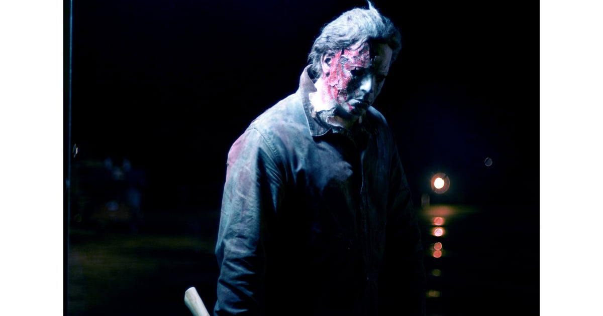 Halloween II (2009) How Many Halloween Movies Are There? POPSUGAR