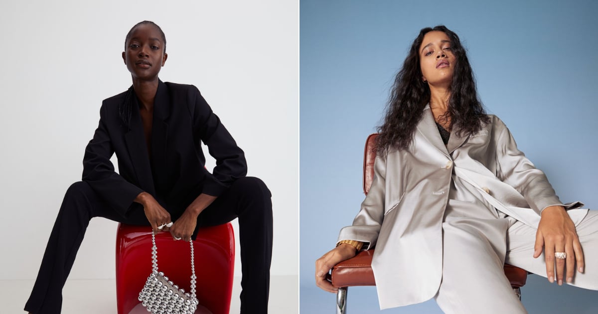 Best New H&M Arrivals | January 2021 | POPSUGAR Fashion