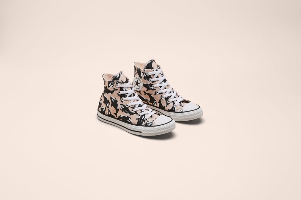 Millie Bobby Brown Millie by You Converse 2019