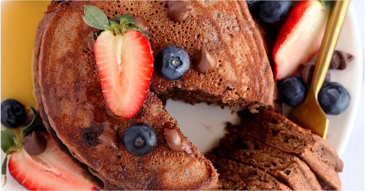 Quick and Easy Healthy Breakfast Ideas For Kids | POPSUGAR Family